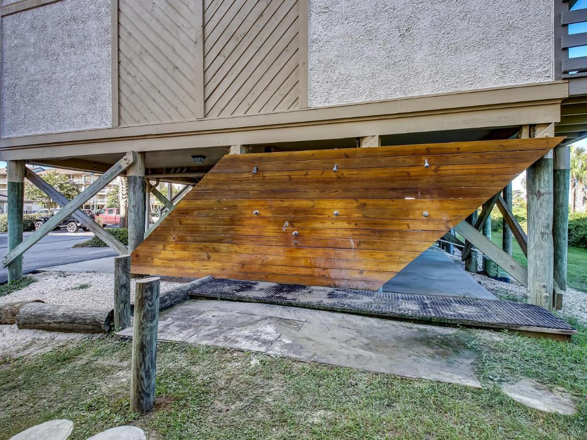 Shipwatch 24A Villa Tybee Island Exterior photo